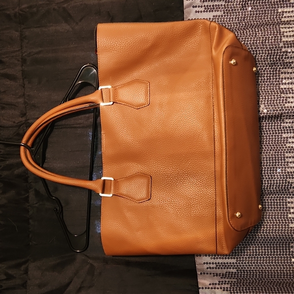 Target Bags Oversized Purse Poshmark